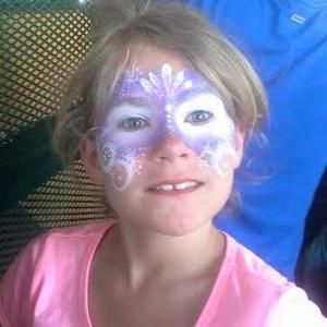 Meet your Posher, Deborah